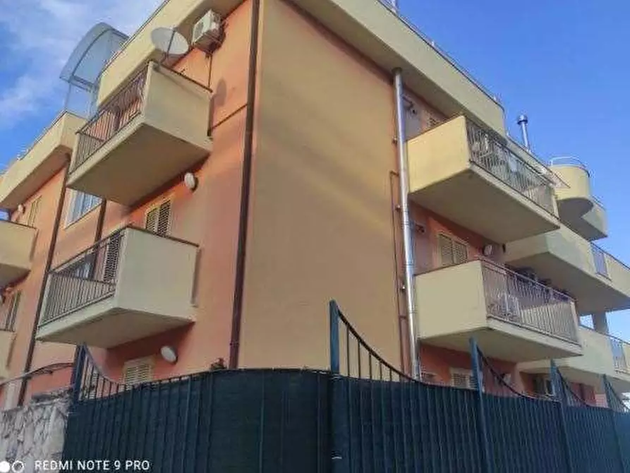 Immagine 1 di Appartamento in vendita  in LOCALITA' TRE CAMINI SCN a Campofilone