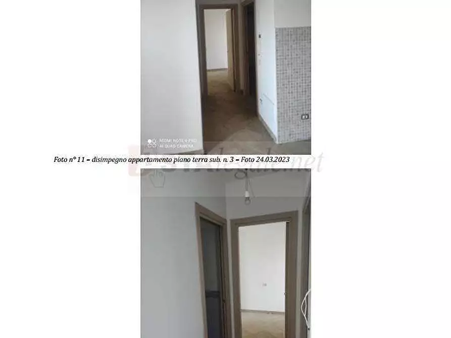 Immagine 4 di Appartamento in vendita  in LOCALITA' TRE CAMINI SCN a Campofilone