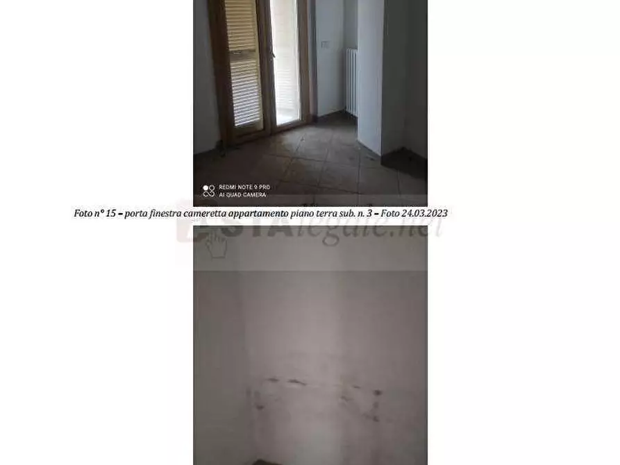 Immagine 6 di Appartamento in vendita  in LOCALITA' TRE CAMINI SCN a Campofilone