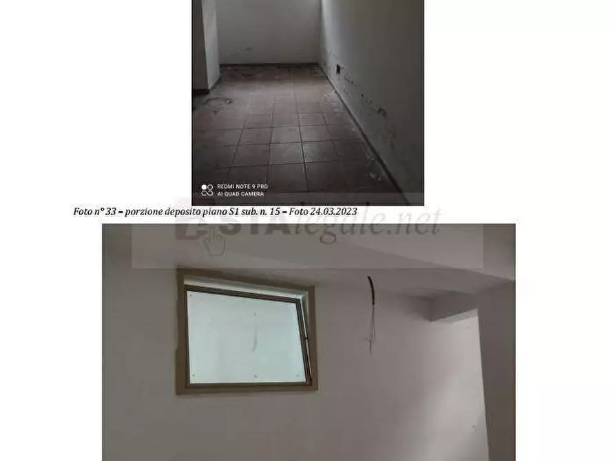 Immagine 9 di Appartamento in vendita  in LOCALITA' TRE CAMINI SCN a Campofilone