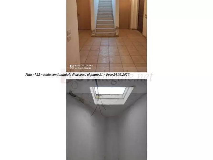 Immagine 10 di Appartamento in vendita  in LOCALITA' TRE CAMINI SCN a Campofilone