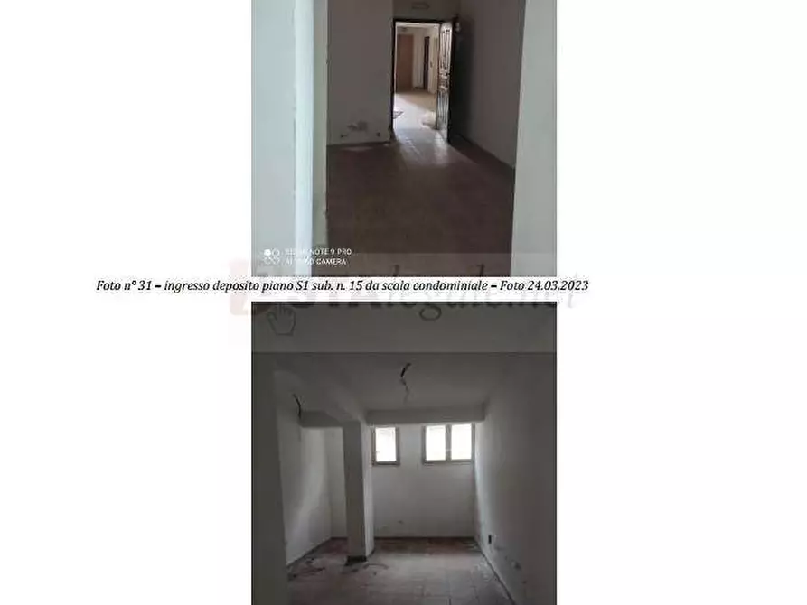 Immagine 12 di Appartamento in vendita  in LOCALITA' TRE CAMINI SCN a Campofilone