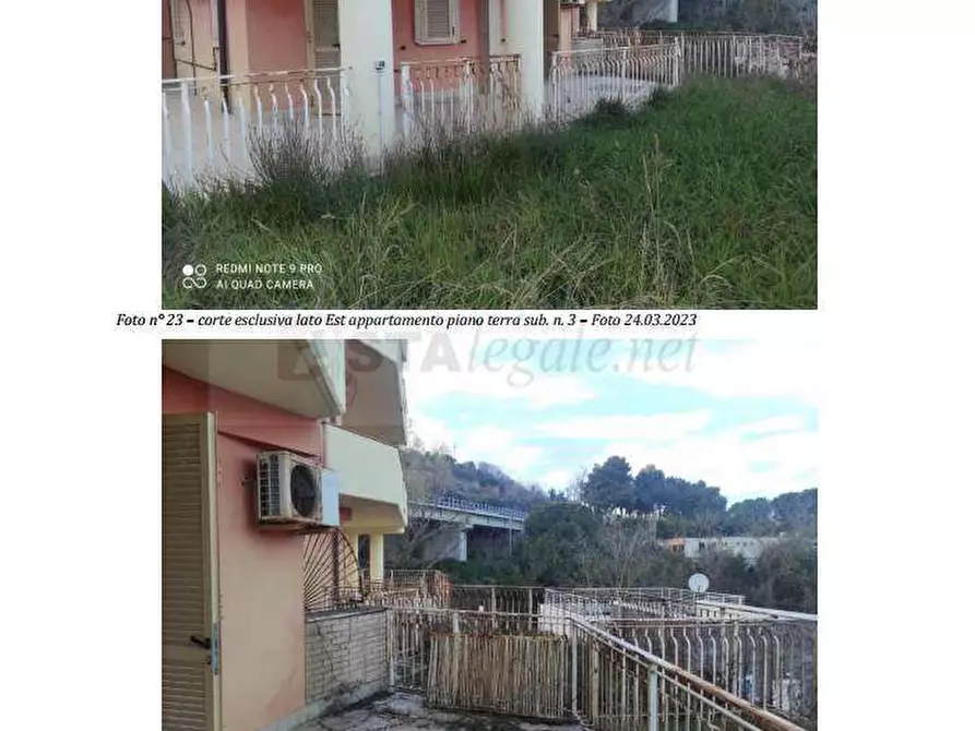 Immagine 13 di Appartamento in vendita  in LOCALITA' TRE CAMINI SCN a Campofilone