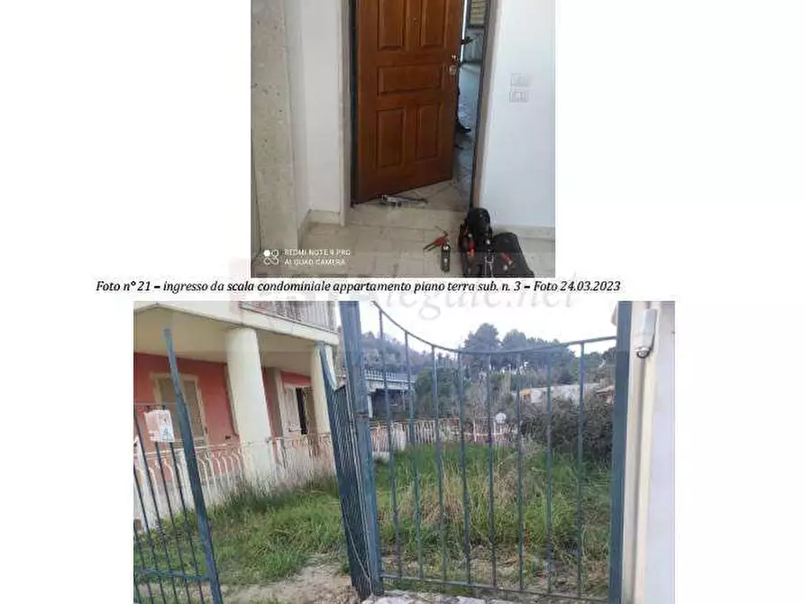 Immagine 14 di Appartamento in vendita  in LOCALITA' TRE CAMINI SCN a Campofilone