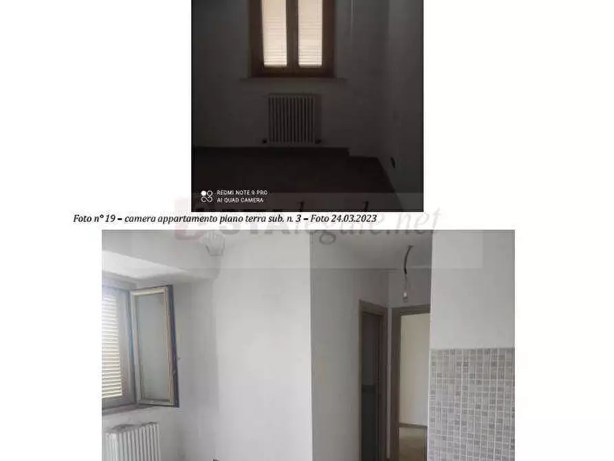 Immagine 16 di Appartamento in vendita  in LOCALITA' TRE CAMINI SCN a Campofilone