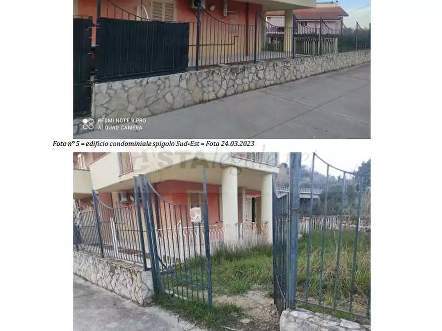 Immagine 19 di Appartamento in vendita  in LOCALITA' TRE CAMINI SCN a Campofilone