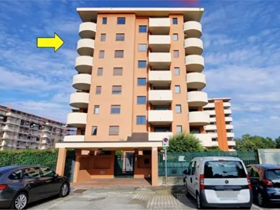 Immagine 1 di Appartamento in vendita  in Via madre teresa di calcutta 7 a Busto Arsizio