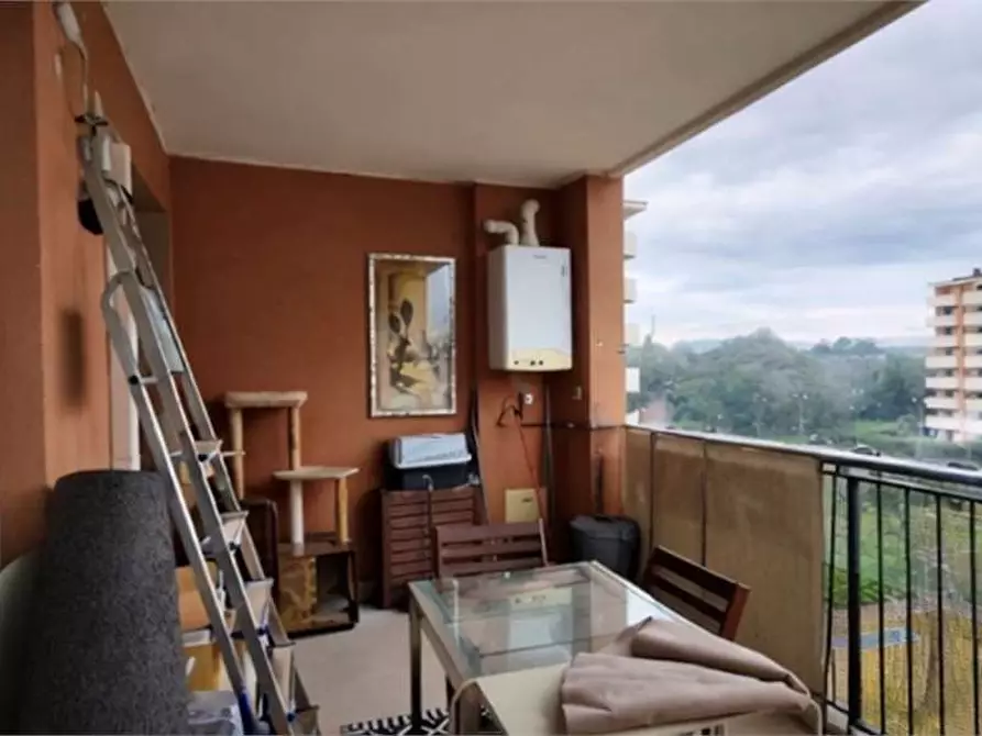 Immagine 8 di Appartamento in vendita  in Via madre teresa di calcutta 7 a Busto Arsizio