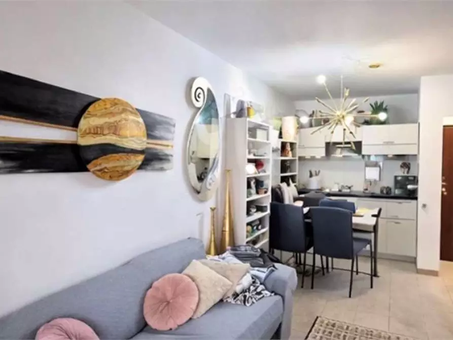 Immagine 9 di Appartamento in vendita  in Via madre teresa di calcutta 7 a Busto Arsizio