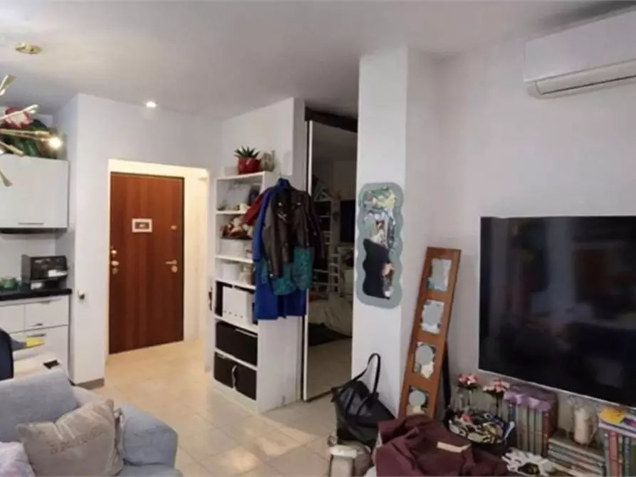 Immagine 10 di Appartamento in vendita  in Via madre teresa di calcutta 7 a Busto Arsizio