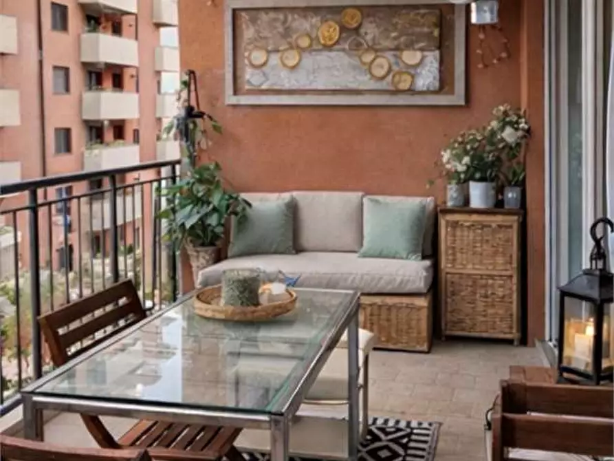 Immagine 12 di Appartamento in vendita  in Via madre teresa di calcutta 7 a Busto Arsizio