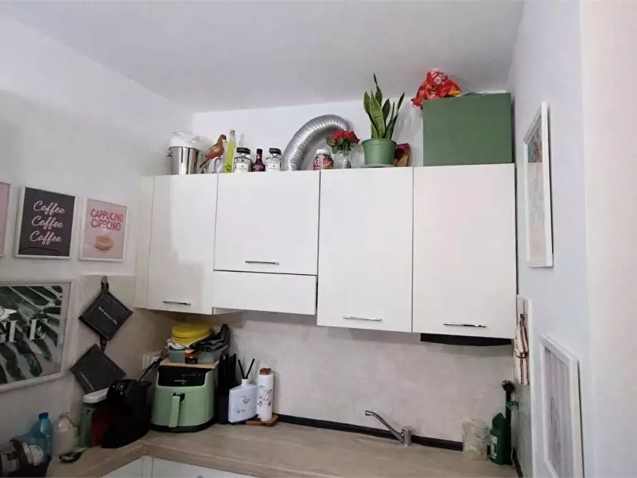 Immagine 13 di Appartamento in vendita  in Via madre teresa di calcutta 7 a Busto Arsizio