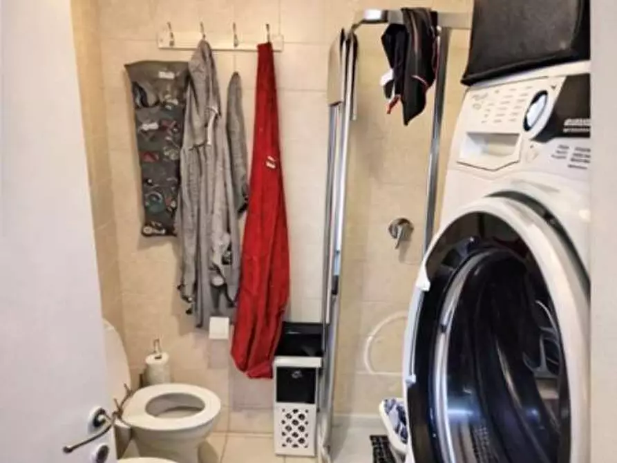 Immagine 19 di Appartamento in vendita  in Via madre teresa di calcutta 7 a Busto Arsizio