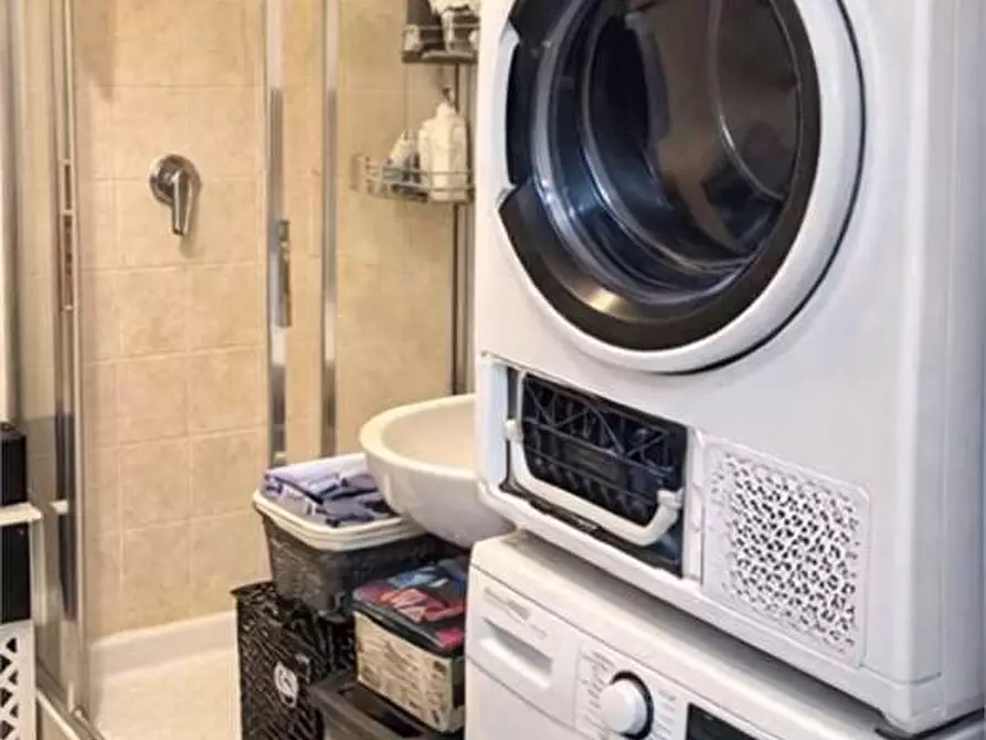 Immagine 20 di Appartamento in vendita  in Via madre teresa di calcutta 7 a Busto Arsizio