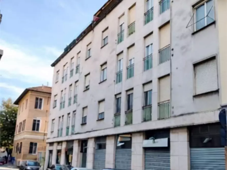 Immagine 2 di Appartamento in vendita  in Via giuseppe mazzini 25 a Legnano