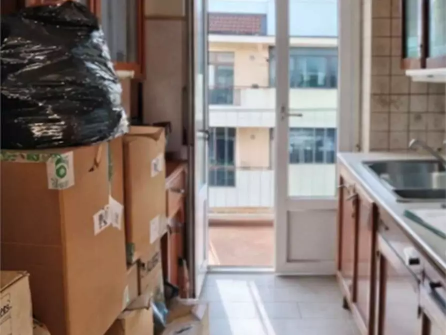 Immagine 10 di Appartamento in vendita  in Via giuseppe mazzini 25 a Legnano