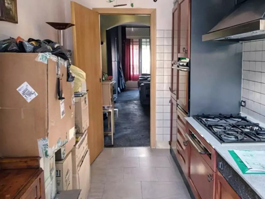 Immagine 11 di Appartamento in vendita  in Via giuseppe mazzini 25 a Legnano