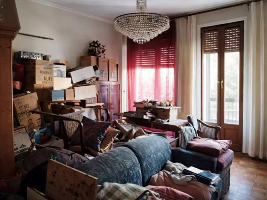 Immagine 13 di Appartamento in vendita  in Via giuseppe mazzini 25 a Legnano