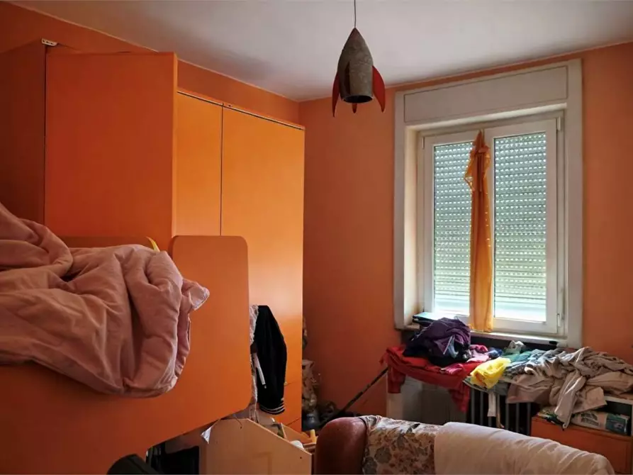 Immagine 14 di Appartamento in vendita  in Via giuseppe mazzini 25 a Legnano