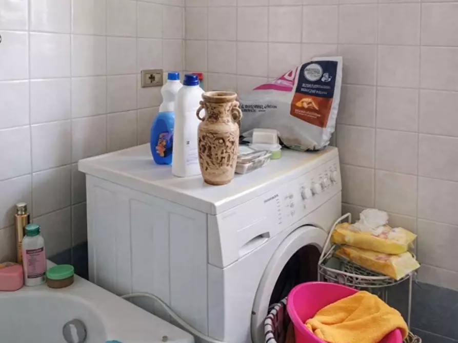 Immagine 17 di Appartamento in vendita  in Via giuseppe mazzini 25 a Legnano