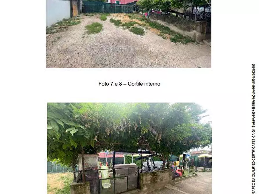 Immagine 5 di Porzione di casa in vendita  in Via antonio turconi 18 18 a Cantello