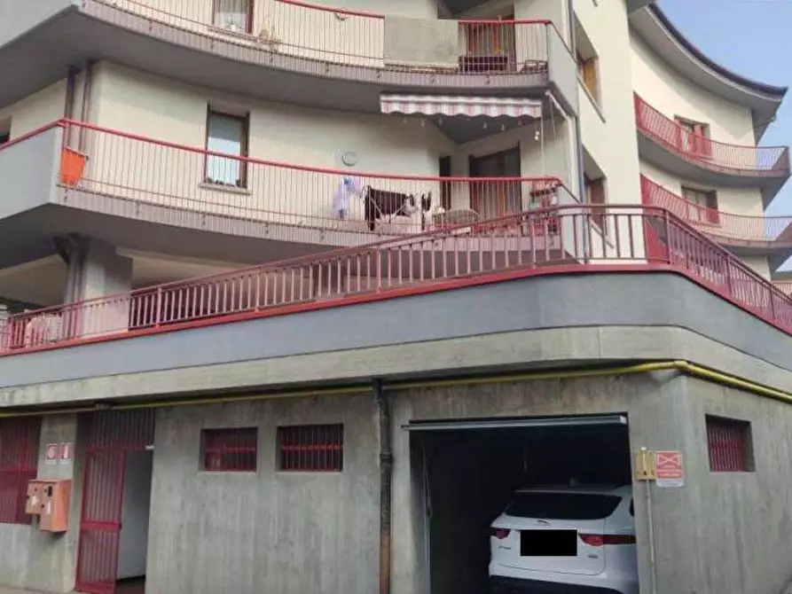 Immagine 3 di Appartamento in vendita  in Corso XXV Aprile 26 a Erba