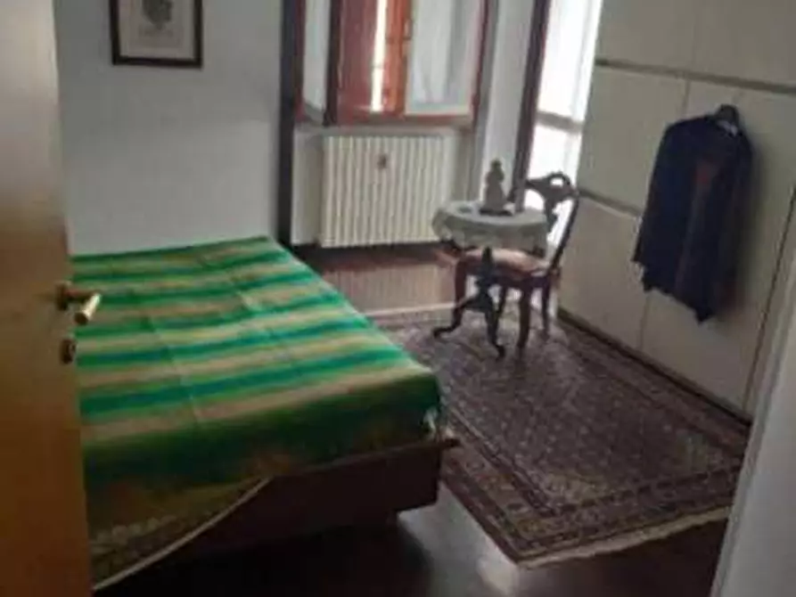 Immagine 12 di Appartamento in vendita  in Corso XXV Aprile 26 a Erba