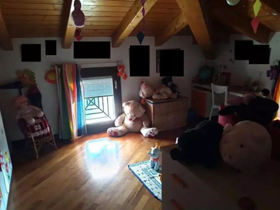 Immagine 4 di Appartamento in vendita  in Via Andrea Appiani 27 a Merone