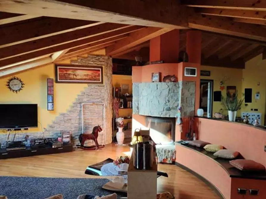 Immagine 6 di Appartamento in vendita  in Via Andrea Appiani 27 a Merone