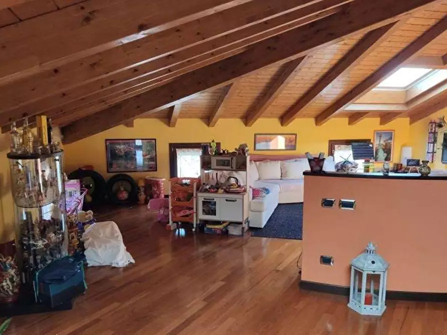 Immagine 7 di Appartamento in vendita  in Via Andrea Appiani 27 a Merone