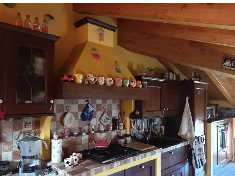 Immagine 8 di Appartamento in vendita  in Via Andrea Appiani 27 a Merone