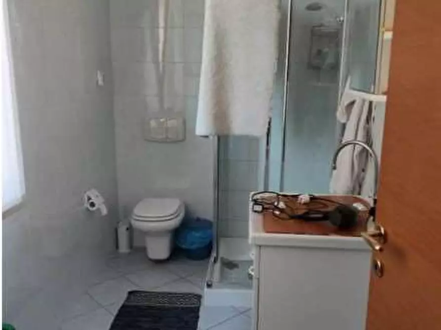 Immagine 12 di Appartamento in vendita  in Via Andrea Appiani 27 a Merone