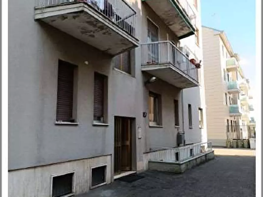 Immagine 5 di Appartamento in vendita  a Milano