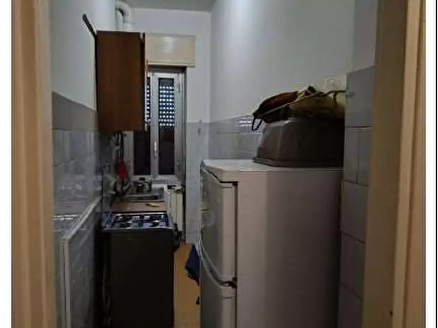 Immagine 13 di Appartamento in vendita  a Milano