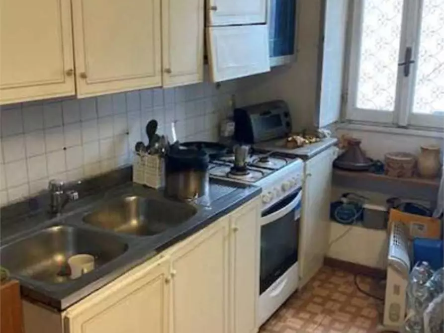 Immagine 11 di Appartamento in vendita  in Via Bonicalza 48/A a Oggiona Con Santo Stefano