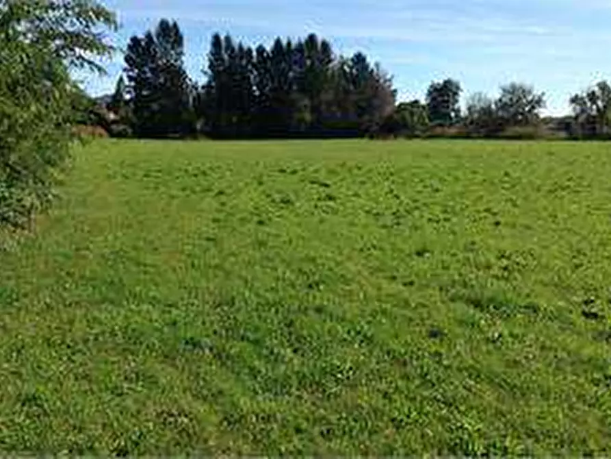 Immagine 2 di Terreno edificabile in vendita  in Strada Statale n.394 a Cocquio-Trevisago