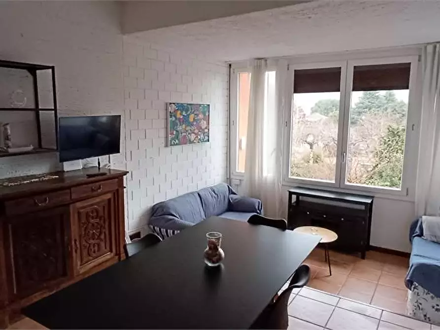 Immagine 4 di Appartamento in affitto  in via Roccolo 34 a Laveno-Mombello