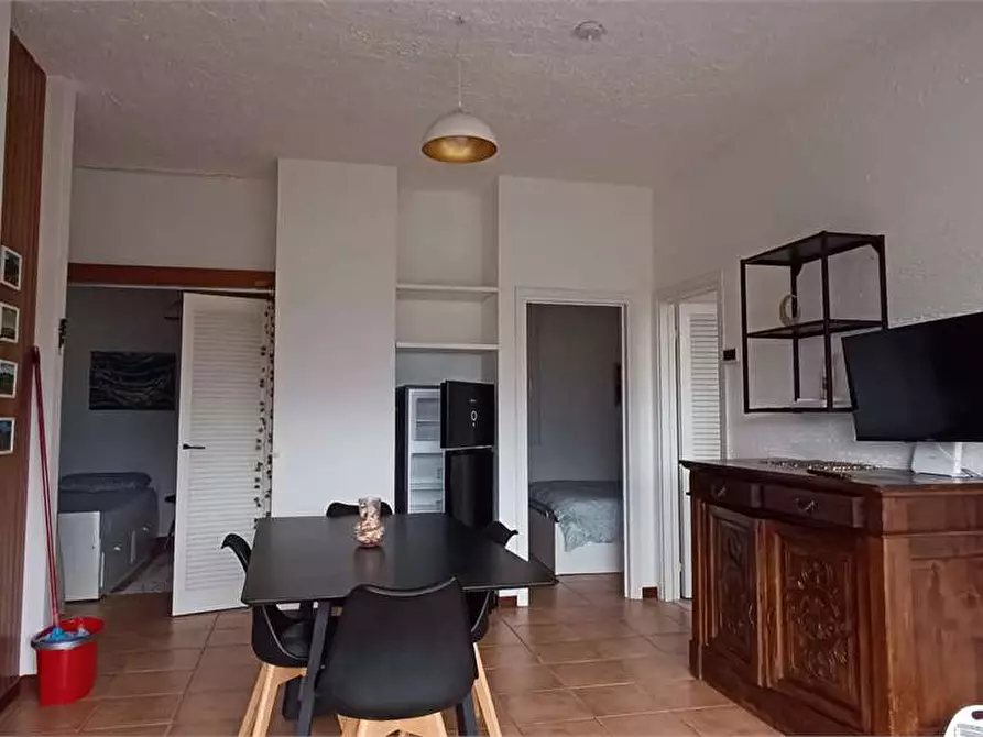 Immagine 6 di Appartamento in affitto  in via Roccolo 34 a Laveno-Mombello