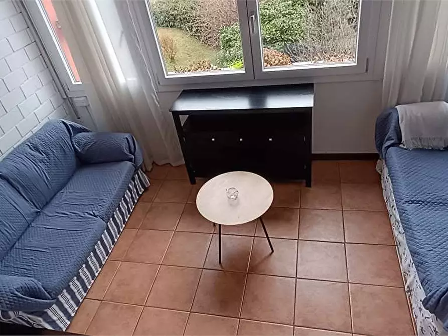 Immagine 5 di Appartamento in affitto  in via Roccolo 34 a Laveno-Mombello