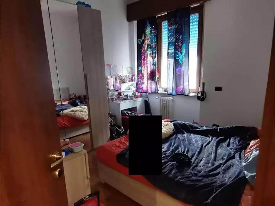 Immagine 5 di Appartamento in vendita  in Via LUIGI SENATORE SIMONETTA 3/5 a Caponago