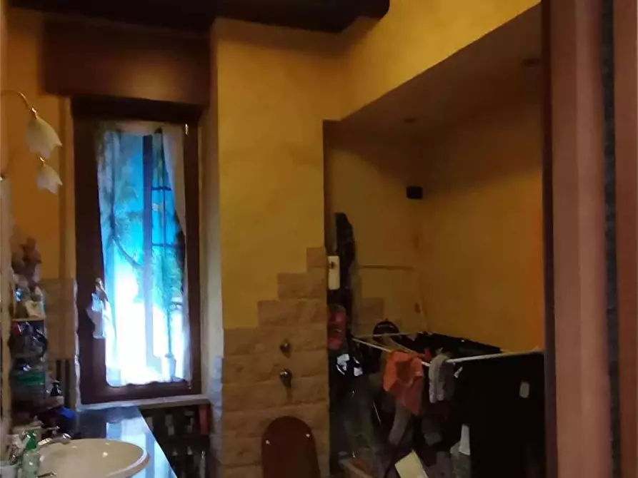 Immagine 6 di Appartamento in vendita  in Via LUIGI SENATORE SIMONETTA 3/5 a Caponago