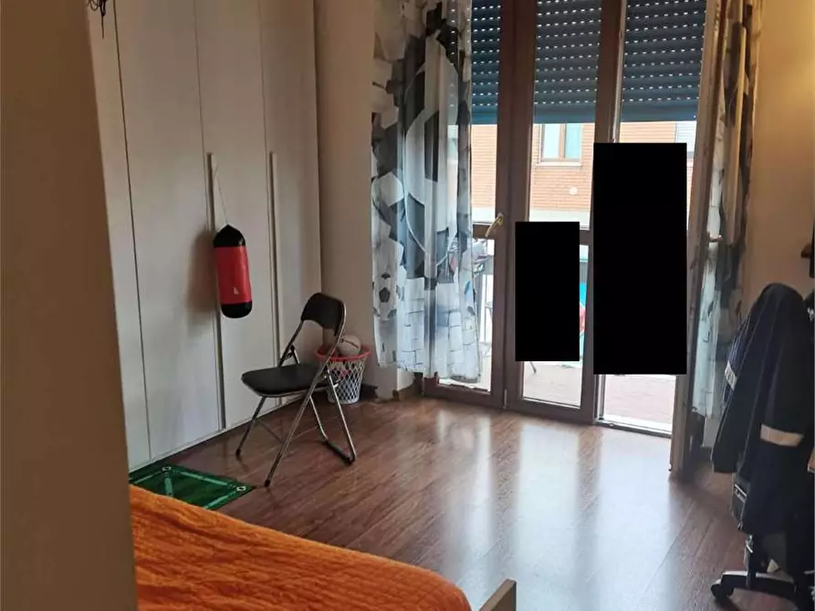 Immagine 7 di Appartamento in vendita  in Via LUIGI SENATORE SIMONETTA 3/5 a Caponago