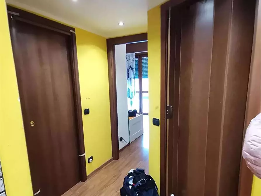 Immagine 8 di Appartamento in vendita  in Via LUIGI SENATORE SIMONETTA 3/5 a Caponago