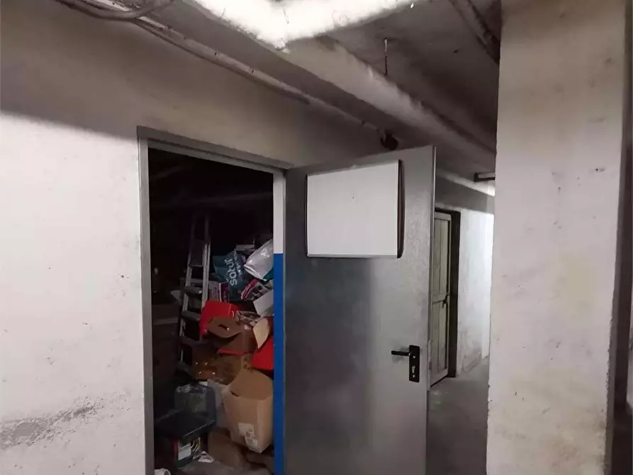 Immagine 10 di Appartamento in vendita  in Via LUIGI SENATORE SIMONETTA 3/5 a Caponago