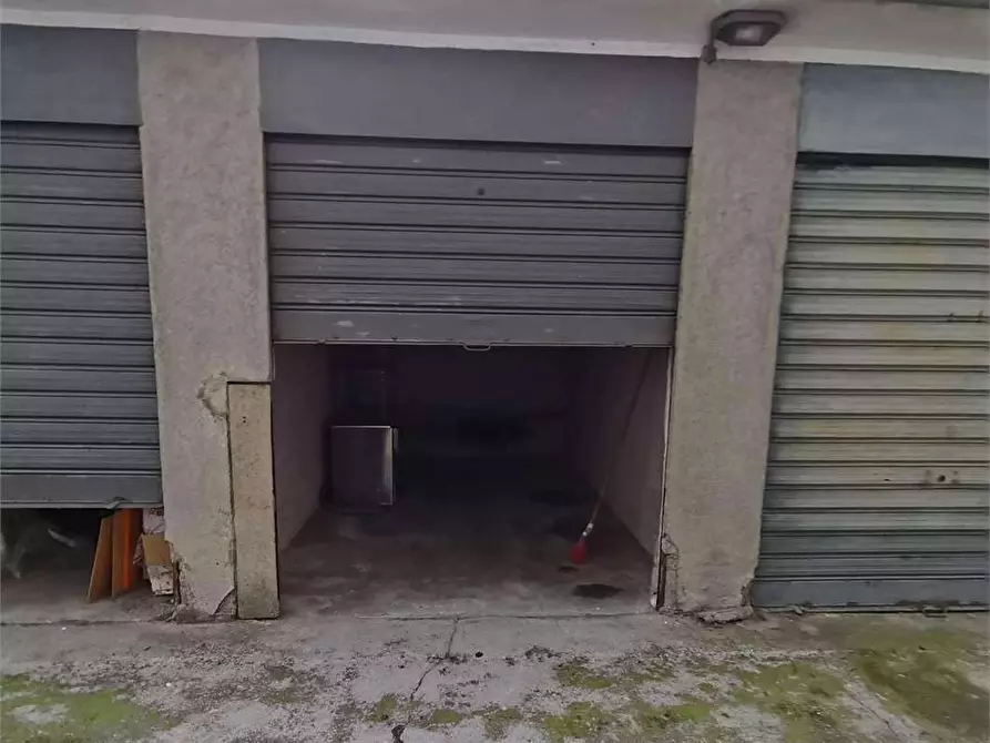 Immagine 11 di Appartamento in vendita  in Via LUIGI SENATORE SIMONETTA 3/5 a Caponago