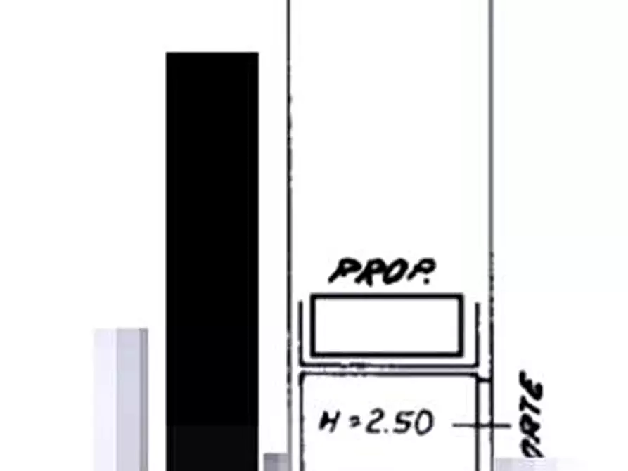 Immagine 13 di Appartamento in vendita  in Via LUIGI SENATORE SIMONETTA 3/5 a Caponago