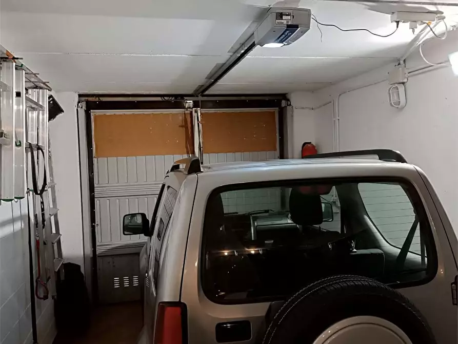 Immagine 14 di Villetta a schiera in vendita  in via Montegrappa a Bardello