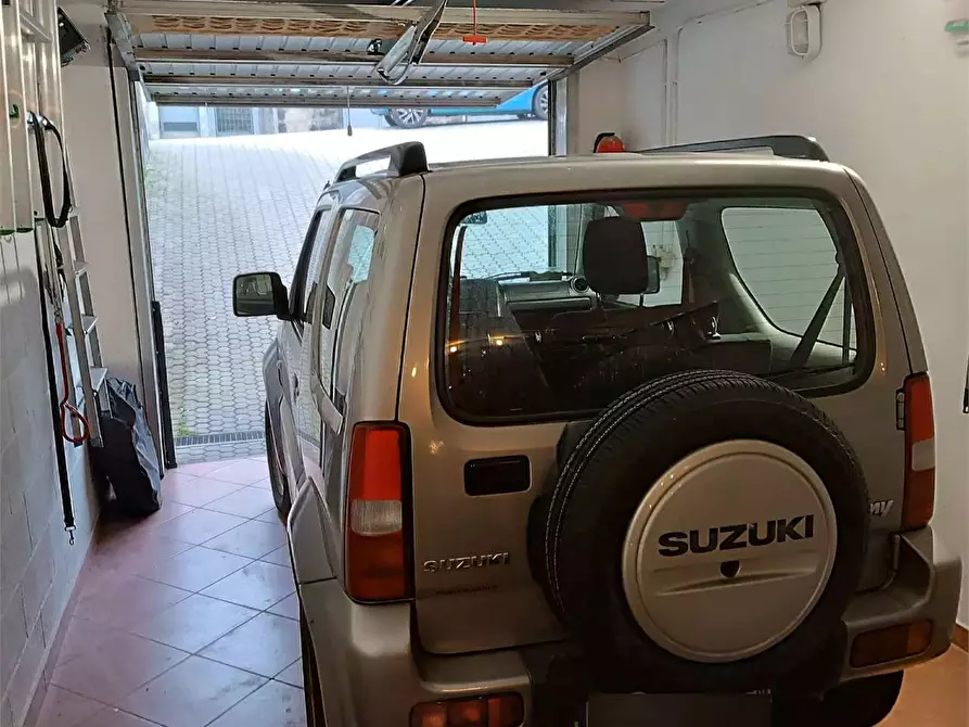 Immagine 15 di Villetta a schiera in vendita  in via Montegrappa a Bardello