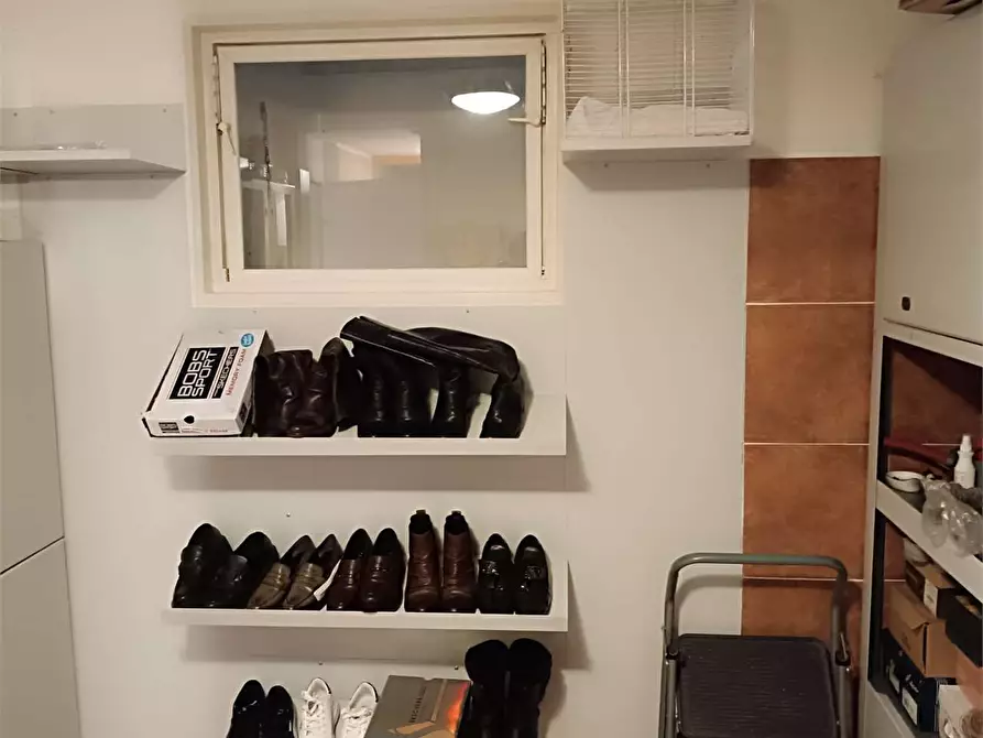 Immagine 18 di Villetta a schiera in vendita  in via Montegrappa a Bardello