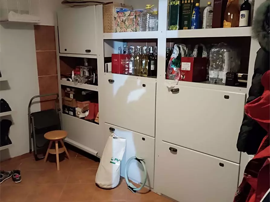 Immagine 40 di Villetta a schiera in vendita  in via Montegrappa a Bardello